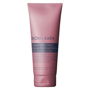 Björn Axén - Argan Oil Hair Mask
