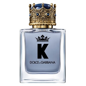 Dolce & Gabbana, D&G - K Eau de Toilette, K by Dolce & Gabbana by Dolce & Gabbana Eau de Toilette Spray 150 ml
