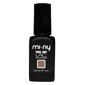 MI-NY Cosmetics, MI-NY Cosmetics one Step Peel Lac burlwood 1ST, MI-NY Cosmetics one Step Peel Lac burlwood 1ST