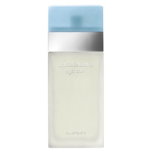 Dolce & Gabbana, Light Blue by Dolce & Gabbana Eau de Toilette Spray 50 ml