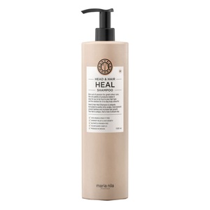 Maria Nila, Maria Nila Head & Hair Heal Shampoo, Maria Nila Head and Hair Heal Shampoo - 1000ml