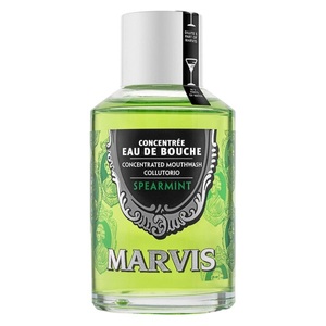 Marvis, Marvis - Spearmint Mouthwash, MARVIS Mundspülung Spearmint (120ml)
