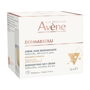 Eau Thermale Avène, DermAbsolu - Festigende Tagescreme, Avène DermAbsolu Tagescreme festigend 50 ml