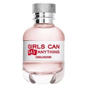 Zadig & Voltaire, Zadig & Voltaire Damen Girls Can Say Anything, Eau de Parfum 30ml, Zadig & Voltaire Girls Can Say Anything Eau de Parfum 30ml