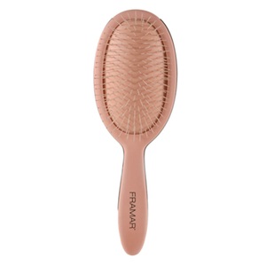 Framar, Framar - Champange Mami Detangle Brush, Framar Detangle Brush - Champange Mami