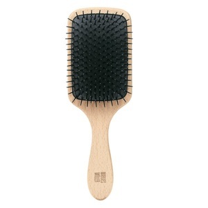 Marlies Möller, Marlies Möller Travel New Classic Brush New Classic Brush - Travel Size Haarbürste, Marlies Möller Professional Brush Travel Hair & Scalp Brush