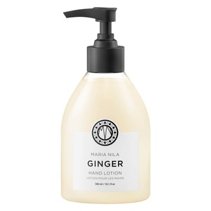 Maria Nila, Maria Nila Hand Lotion Ginger 300ml, Maria Nila Hand Lotion Ginger 300ml