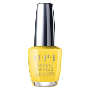 OPI, OPI Infinite Shine Exotic Birds Do Not Tweet 15ml, OPI Infinite Shine Exotic Birds Do Not Tweet 15ml