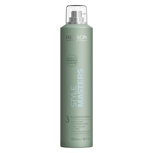 Revlon, Revlon Style Masters - Volume Elevator Spray 300ml, Revlon Style Masters - Volume Elevator Spray 300ml