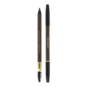 Yves Saint Laurent Nr. 04 - Asche - Dessin Des Soucils Dessin Des Sourcils Augenbrauenstift 1.3 g