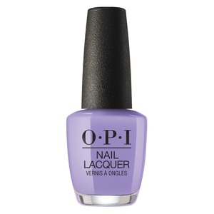 OPI, OPI Nail Lacquer Don't Toot My Flute 15ml, OPI Nail Lacquer Don't Toot My Flute 15ml