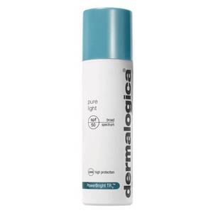Dermalogica, Dermalogica Pure Light Spf 50 de 50 ml (Cosmétique , Visage , Crème..., Dermalogica PowerBright Pure Light SPF50 50ml