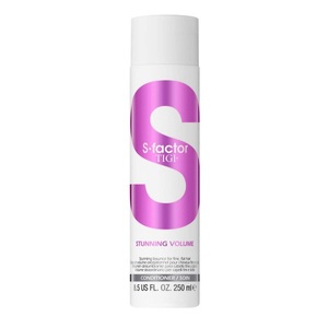 TIGI, TIGI S-Factor Stunning Volume Conditioner 250ml, 
