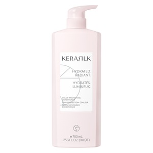 Kerasilk, Essential - Color Protecting Conditioner, Goldwell Kerasilk Essential Color Conditioner 750 ml