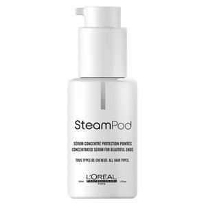 L'Oreal Professionnel, L'Oreal Professionnel L'Or�al Professionnel Steam Pod Protecting Se..., L'Oréal Professionnel Steampod Schützendes Glättungsserum - 50ml