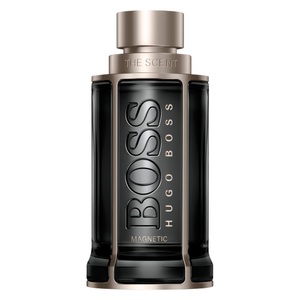 Hugo Boss, The Scent Magnetic For Him, Eau De Parfum Herren 100 ml, Hugo Boss Boss The Scent Hugo Boss Boss The Scent Magnetic For Him eau_de_parfum 100.0 ml