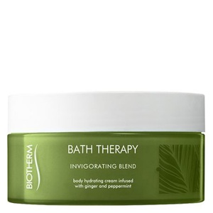Biotherm, Biotherm Invigorating Blend - Energiespendende Momente Körpercreme 200ml, Biotherm Bath Therapy Invigorating Body Cream 200ml