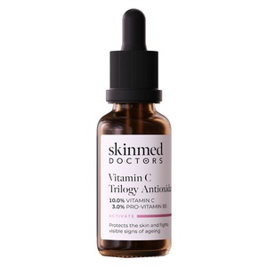skinmed Doctors - Vitamin C Trilogy Antioxydant