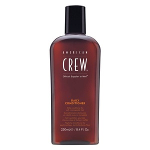 American Crew, Classic - Daily Conditioner, AMERICAN CREW Daily Deep Moist Conditioner 250ml