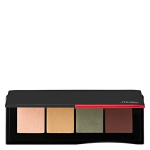 Shiseido, Shiseido Nr. 3 - Namiki Street Nature Essentialist Eye Palette Lidschattenpalette 5g, Shiseido Eyes Essentialist Eye Palette 03