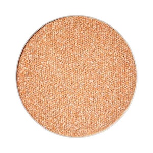 Glitter single - Eyeshadow Pro Pan Oh So Gilty