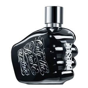 Diesel, Only The Brave Tattoo by Diesel Eau de Toilette Spray 125 ml, Diesel Only The Brave Tattoo Eau de Toilette 125ml