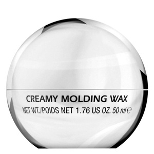 TIGI, TIGI S-Factor Creamy Molding Wax, TIGI S-Factor Creamy Molding Wax