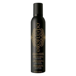 Orofluido, Orofluido Orofluido Volume Mousse 300ml, Orofluido Orofluido Volume Mousse 300ml