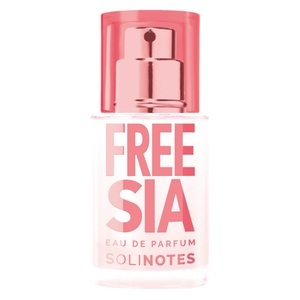 Solinotes Paris, Solinotes - Freesia Eau De Parfum, 