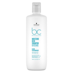 BC Moisture Kick - Shampoo