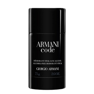 Armani Code by Giorgio Armani Deodorant Stick 77 ml
