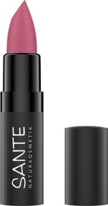 SANTE, Sante - Matte Lipstick 01 Soft Coral, Sante - Matte Lipstick 01 Soft Coral
