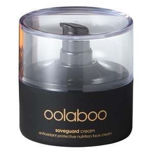 oolaboo, saveguard - face cream, 