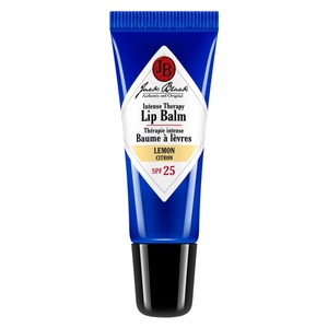 Jack Black, Jack Black - Intense Therapy Lip Balm SPF 25 Lemon, Jack Black Jack Black Intense Therapy SPF 25, Lemon lippenbalm 7.0 g