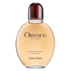 Obsession - For Men Eau de Toilette