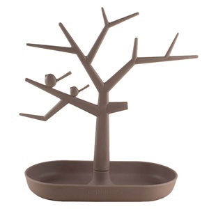 waschies®, Waschies Faceline - Trockenbäumchen Taupe, Waschies Faceline - Trockenbäumchen Taupe