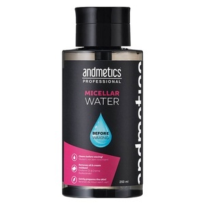 andmetics Professional, andmetics Professional - Micellar Water, 