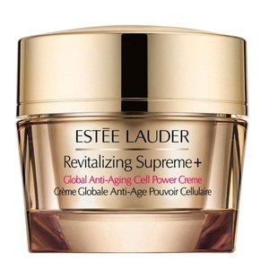 Estee Lauder, Estee Lauder Revitalizing Supreme + Global Anti-Aging Cell Power Cr..., 