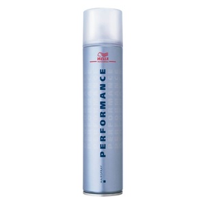 Wella, Wella Performance Haarspray mit Treibgas, Wella Perfomance Hairspray