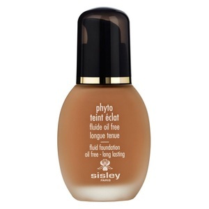 Sisley, Sisley Phyto Teint Eclat Makeup Foundation 30 ml (Make-up , Gesicht..., Phyto Teint - Éclat Fluid Foundation Moka 7