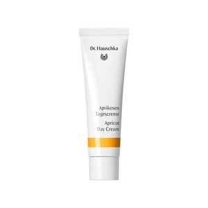Dr. Hauschka, Dr. Hauschka - Aprikosen Tagescreme, Dr. Hauschka Aprikosen Tagescreme (30ml)