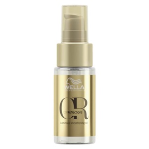 Wella Professionals, Wella Professionals Oil Reflection Smoothening Oil 30ml, Wella Professionals Oil Reflections SMOOTHENING OIL 30ml