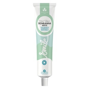 BEN&ANNA, BEN&ANNA - White Fluor Tube, BEN&ANNA - White Fluor Tube