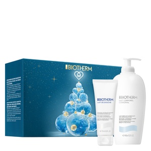 Biotherm, Biotherm Lait Corporel Duo Set, 