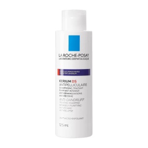 La Roche-Posay, La Roche Posay Kerium - Kerium Antischuppenshampoo, La Roche Posay Kerium DS Anti-Schuppen Intensiv Shampoo