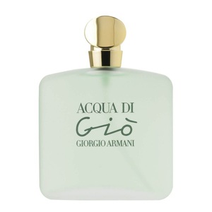 Giorgio Armani, ACQUA DI GIO by Giorgio Armani Eau de Toilette Spray 100 ml
