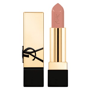Yves Saint Laurent, Yves Saint Laurent Rouge Pur Couture Lippenstift 1ST, Rouge Pur Couture - Caring Satin Lipstick N1 Beige Trench