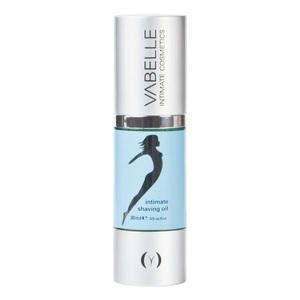 Vabelle, Intimate Shaving Oil, VABELLE Intimrasieröl Dispenser (30ml)