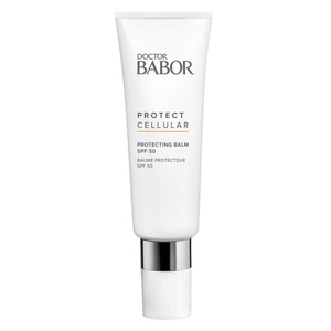 Babor, REPAIR CELLULAR Protecting Balm SPF 50, BABOR DOCTOR BABOR BABOR DOCTOR BABOR Protecting Balm SPF 50 gesichtsbalsam 50.0 ml