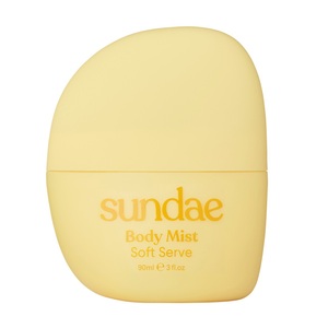 Sundae, Sundae - Body Mist Soft Serve